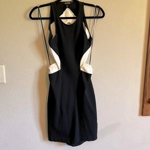 Express Dress